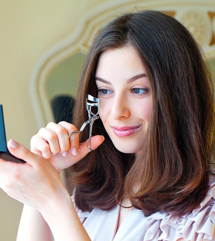 The Best Eyelash Curler