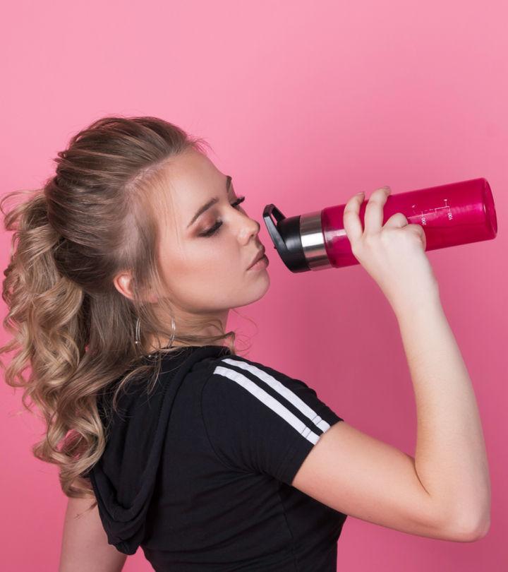 13 Best Running Water Bottles To Stay Hydrated On A Run – 2023