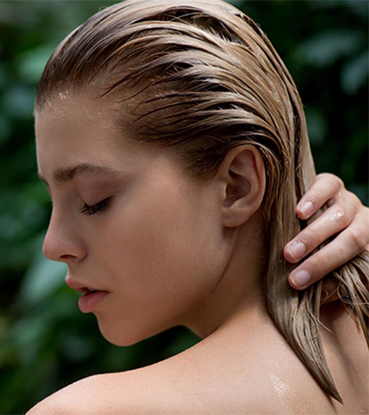 13 Best Sulfate-Free Shampoos For Fine Hair You Must Try In 2023