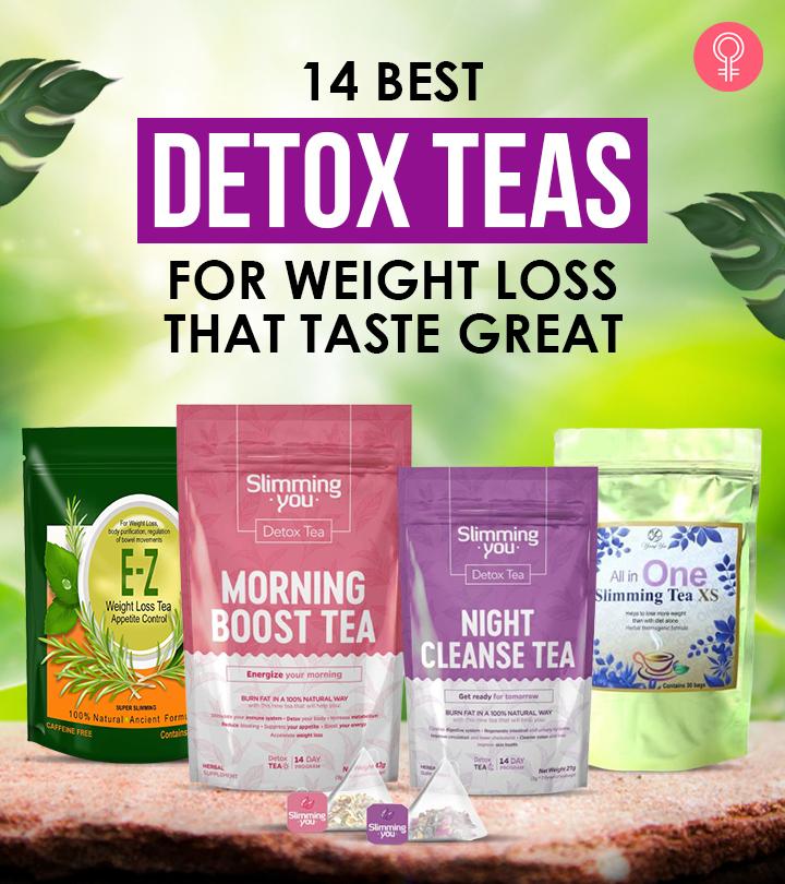 Does Yogi DeTox Tea Make You Poop: How it Works, Side Effects