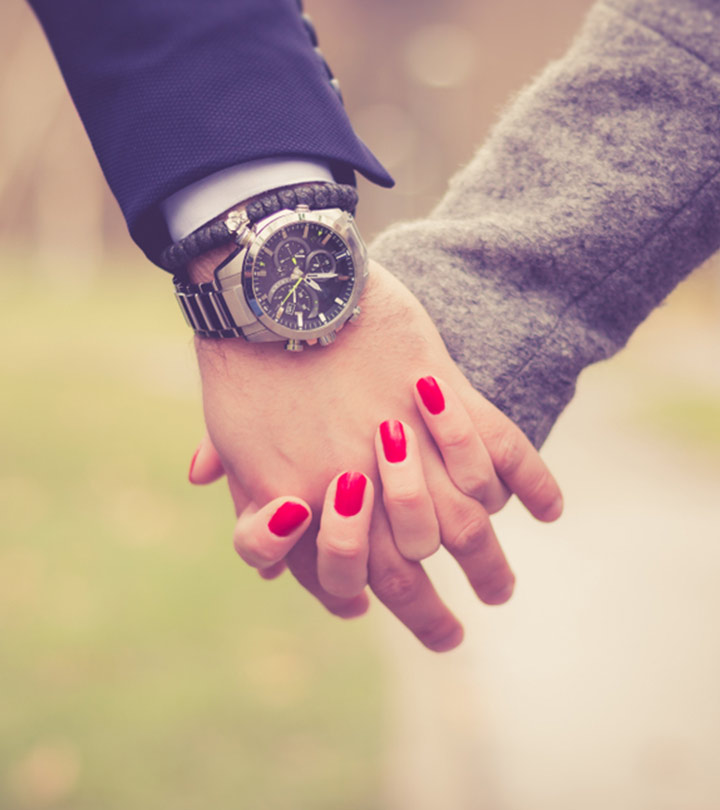 14 Effective Ways To Get Him To Commit In A Relationship