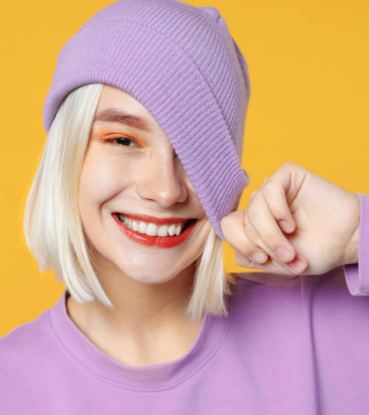 15 Best Beanies For Women That Will Keep You Warm – 2023