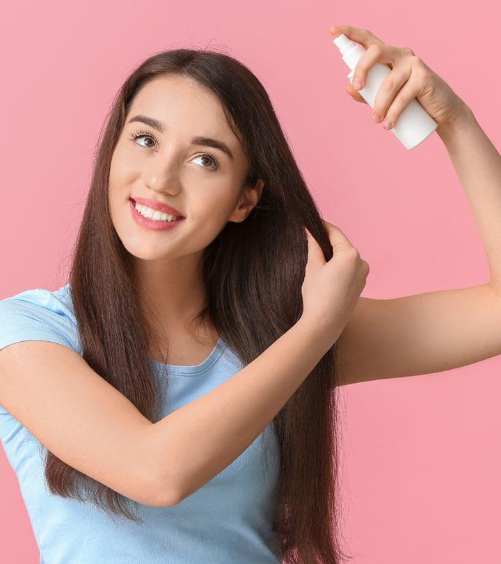 15 Best Thickening Products For Fine And Thinning Strands – 2023