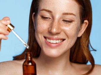 15 Best Hydrating Serums For Every Skin Type In 2023