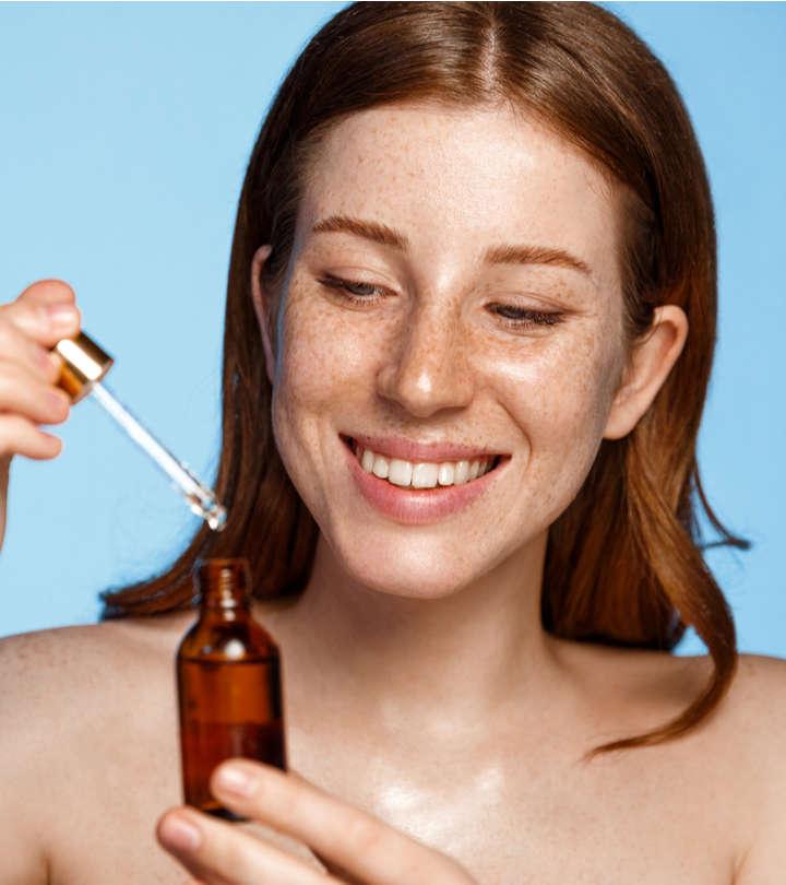 15 Best Hydrating Serums For Every Skin Type, As Per A Cosmetologist – 2024