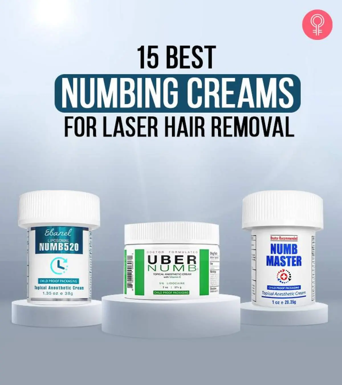 best numbing lubrication Best Desensitizing Anal Lubes: 5 Lubricants That Make Anal Play Amazing main image 0
