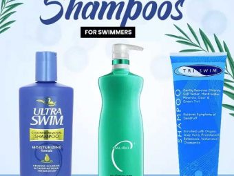 15 Best Shampoos For Swimmers (2023): According To A Trichologist
