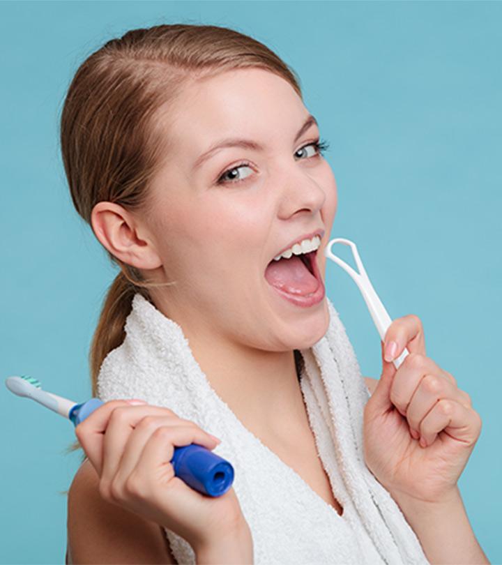 15 Best Tongue Scrapers For A Squeaky Clean Tongue – 2023’s Top Picks