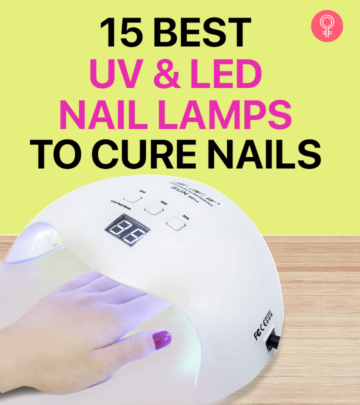 UV vs LED Nail Lamp: Which Is Better For Curing Gel Polish