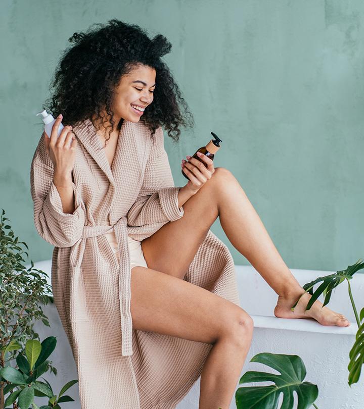 15 Best Unscented Lotions For Sensitive Skin To Buy In 2023