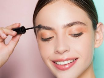 15 Best Waterproof Eyebrow Products In 2023