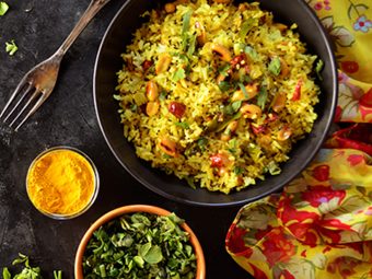 15 Healthy Breakfast Recipes In Hindi