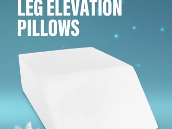 16-Best-Leg-Elevation-Pillows-Of-2021