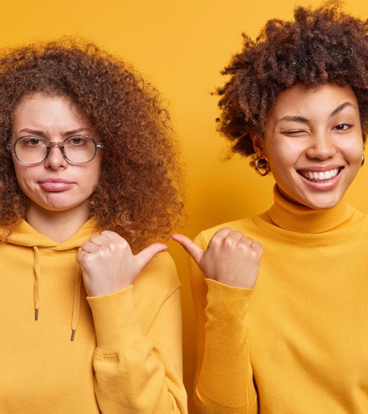 20 Cute & Funny Nicknames For Your Sister