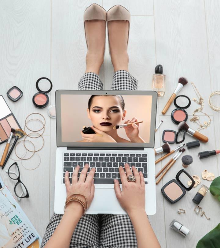 23 Popular Beauty Blogs You Should Follow