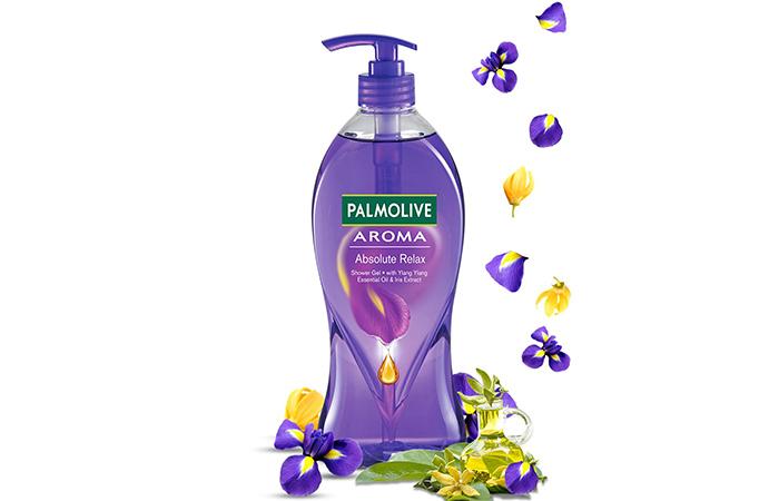 Best indian body wash online