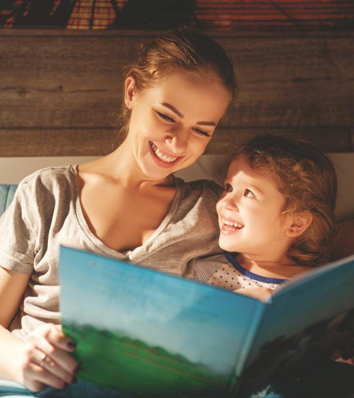 20 Inspirational Poems For Single Moms