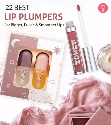 22 Best Lip Plumpers That Make Your Lips Appear Bigger – 2024