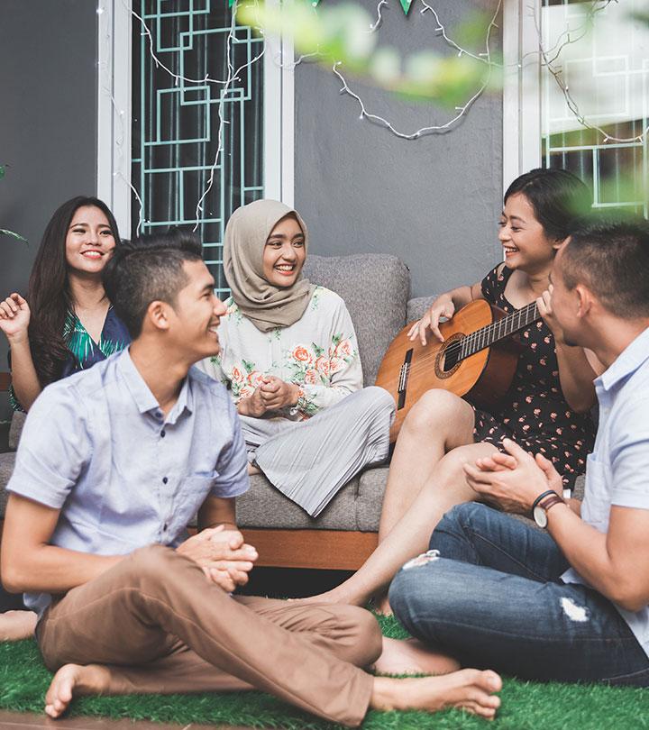 Great Games to Play With Your Friends This Summer