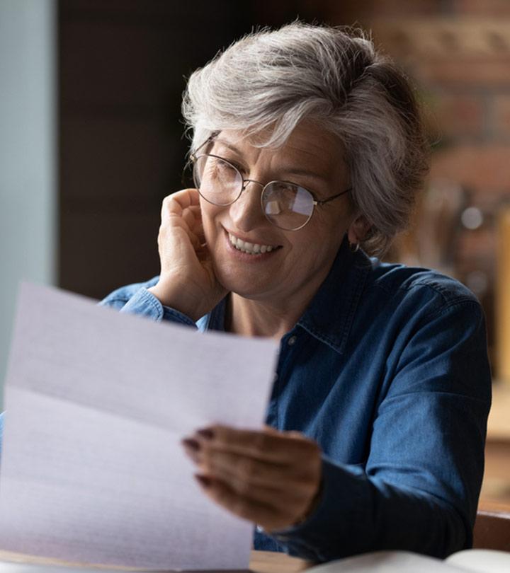 60 Heartwarming Letters For Your Mother