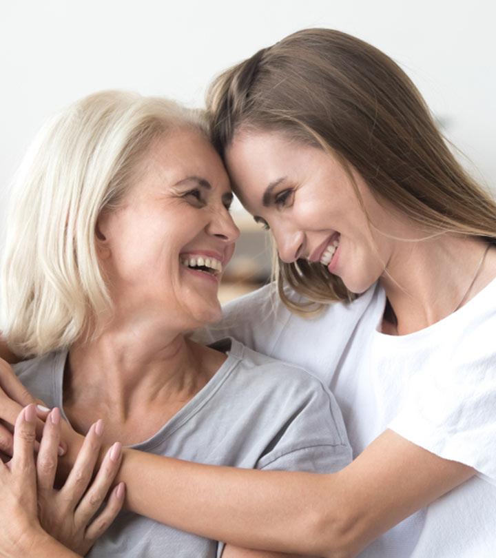 42 Heartfelt Poems For Your Mom On Her Birthday