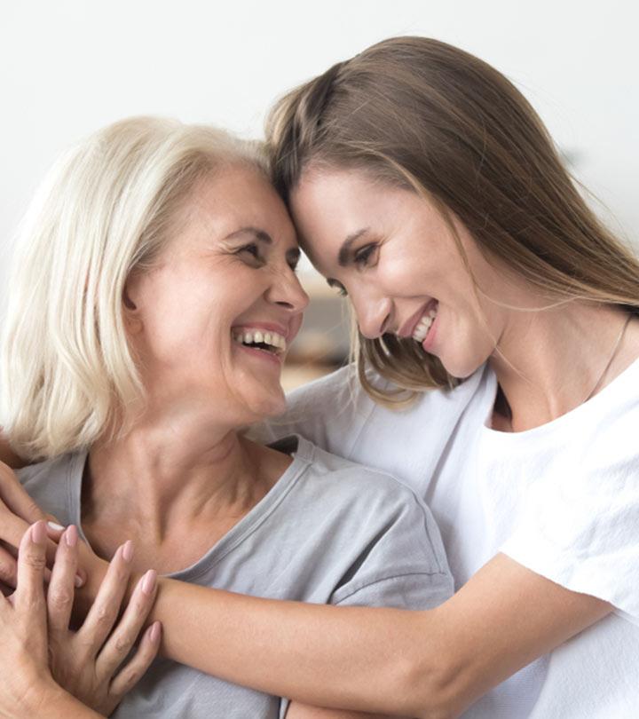 43 Heartfelt Poems For Your Mom On Her Birthday