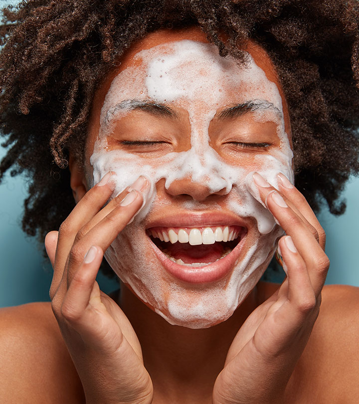 5 Best Benzoyl Peroxide Bar Soaps To Prevent Breakouts Effectively