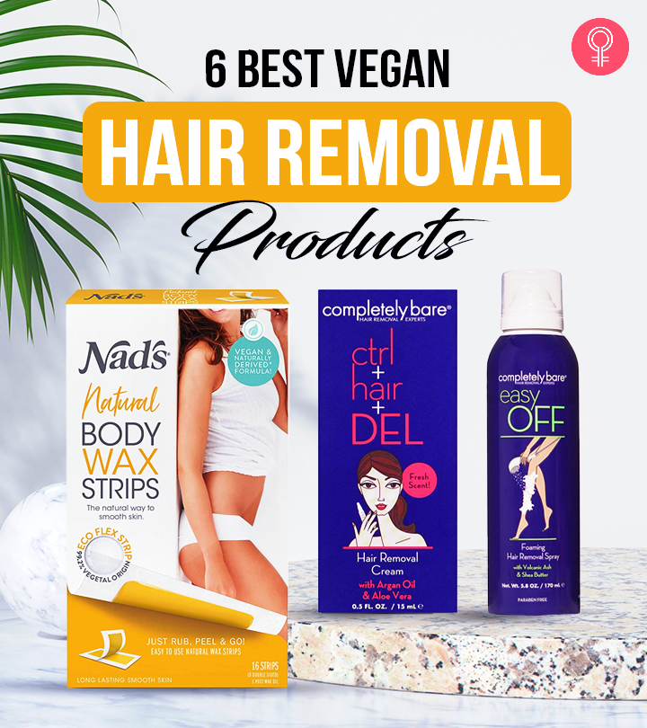 6 Best Vegan Hair Removal Products Of 2024