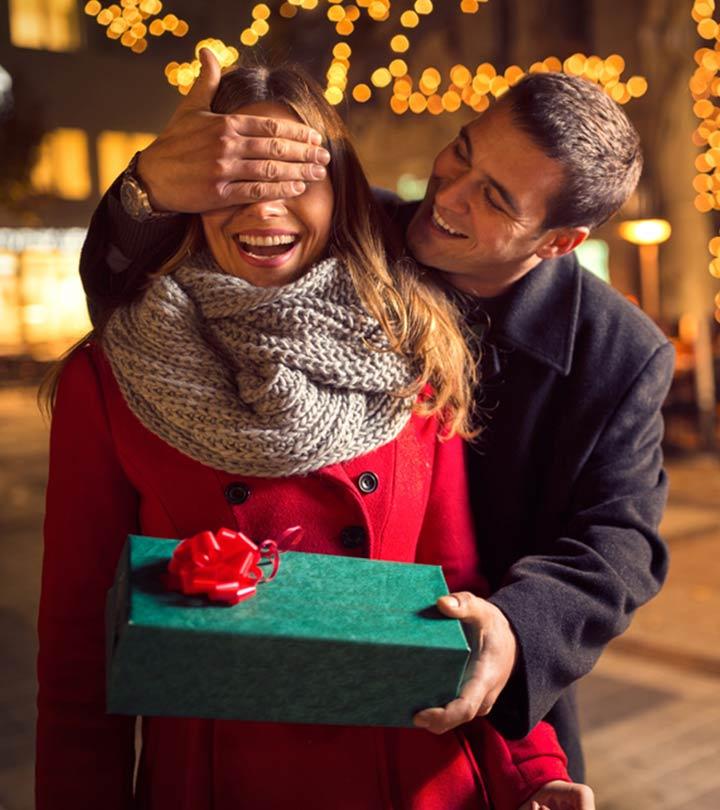 The 33 Best Gift Ideas for Any Married Couple