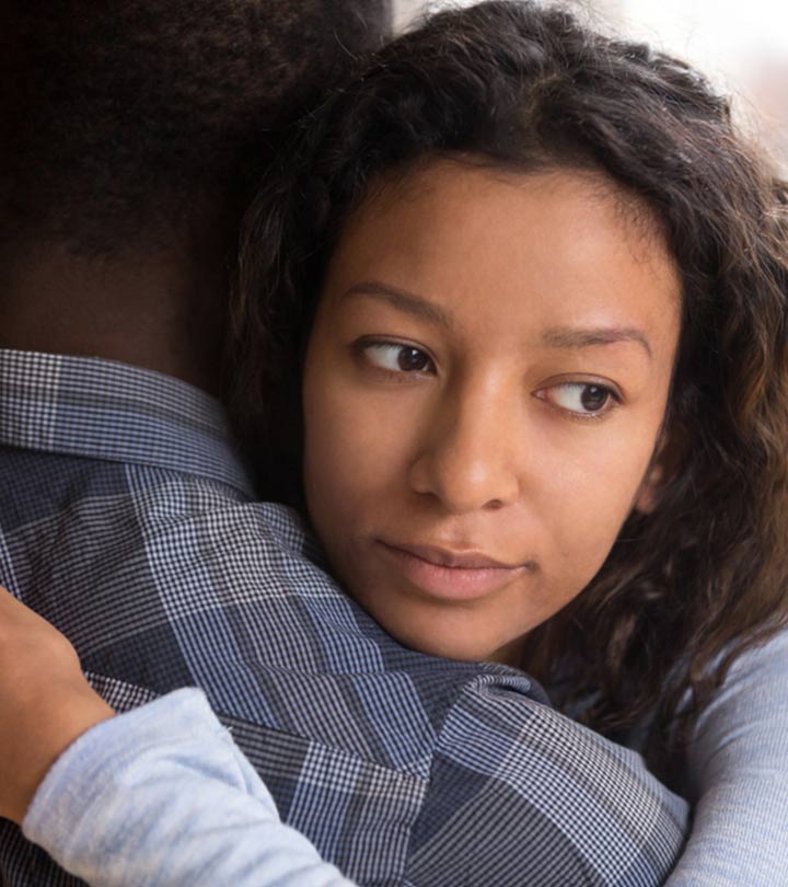 7 Signs Your Relationship Is Moving Too Fast & How To Deal