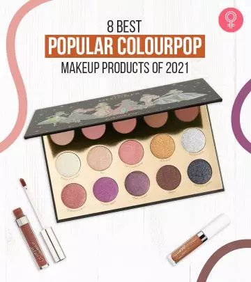 8 Best Colourpop Makeup Products That Are Totally Worth It – 2024