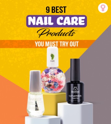 9 Best Nail Care Products To Add To Your Beauty Routine In 2024