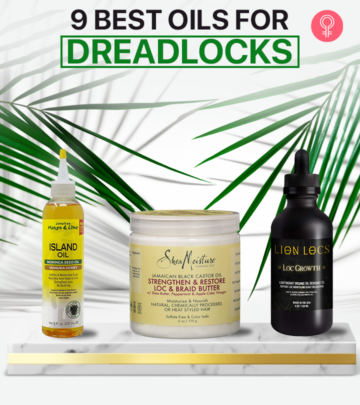 Products for Locs 