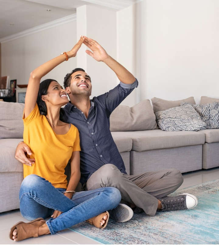 9 Questions You Must Ask Each Other Before You Move In Together