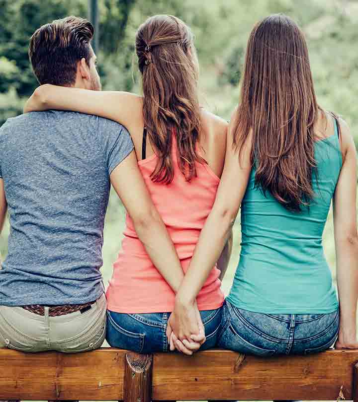 9 Warning Signs Of An Emotional Affair & What To Do About It