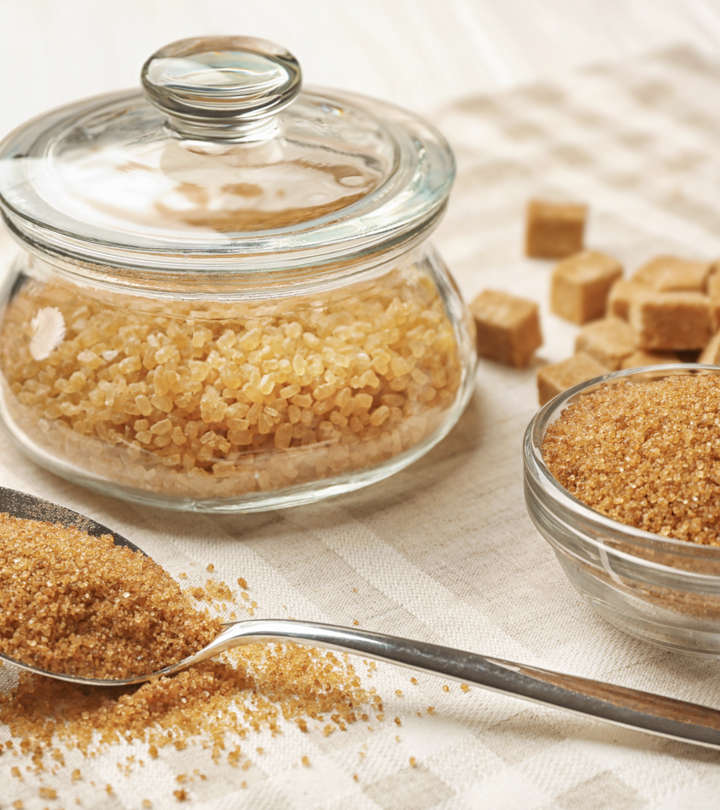 ब्राउन शुगर के 8 फायदे और नुकसान – All About Brown Sugar in Hindi