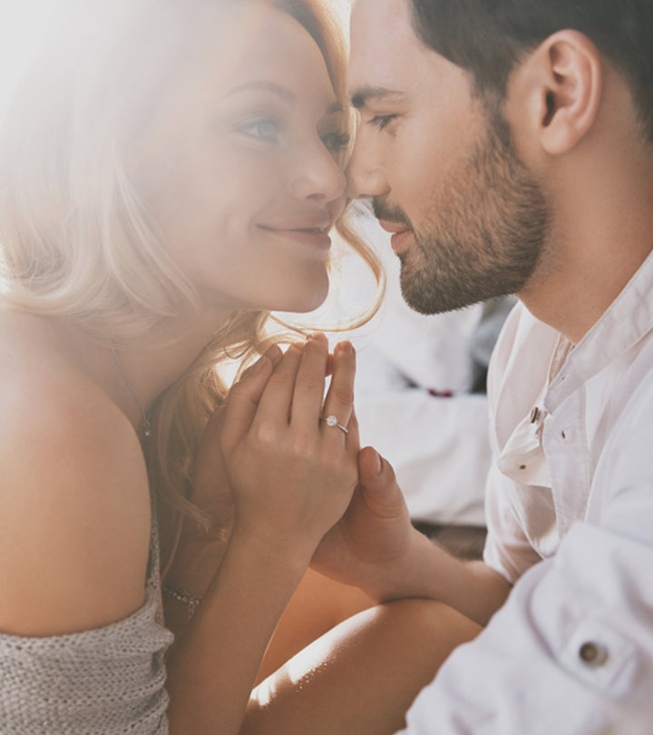 20 Clear Signs You Are In Love With Him