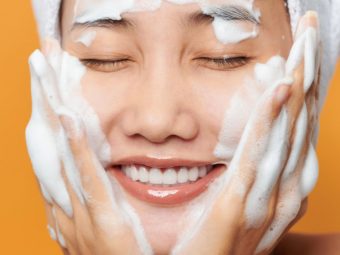 10 Best Drugstore Face Washes For Acne To Get Clear, Radiant Skin