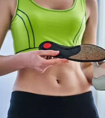 11 Best Heated Insoles To Keep Your Feet Warm, As Per An Expert – 2024