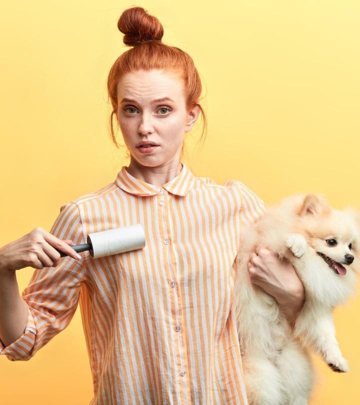 11 Best Lint Removers For Clothes That Save Their Shine And Glam