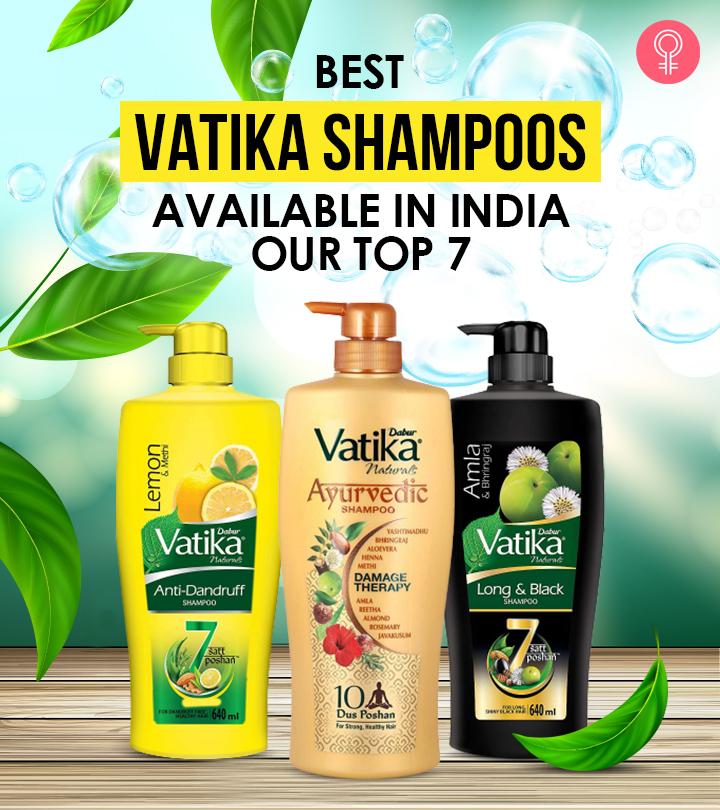 10 Best Amla Shampoos In India 2023 Update