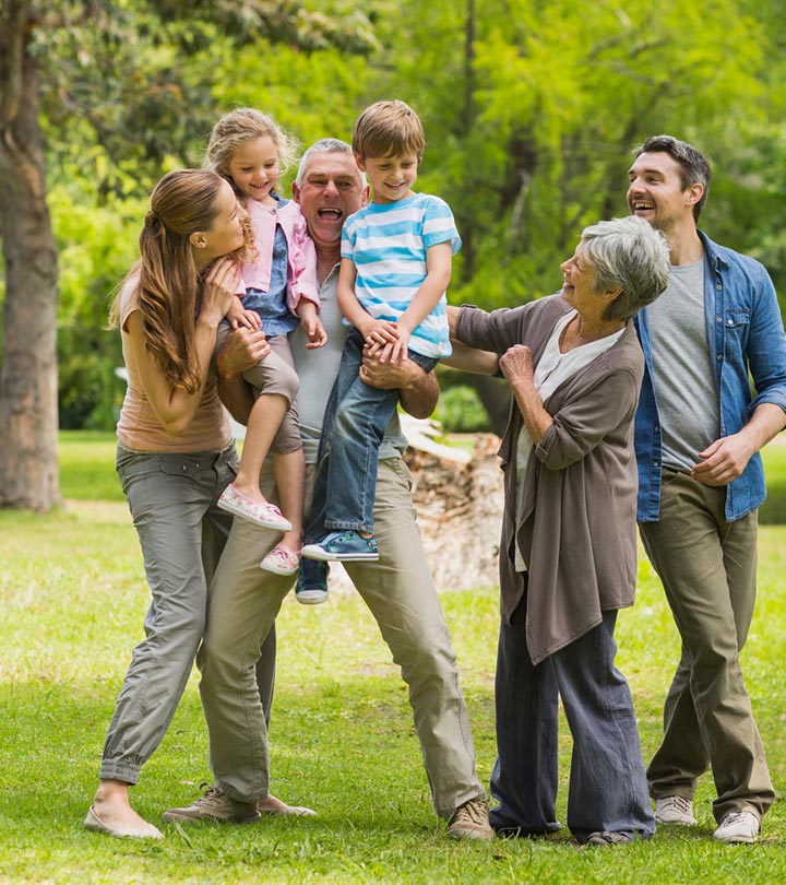 Key Tips For Building Healthy Family Relationships