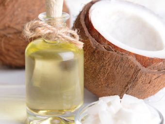 Coconut Oil For Scars: An Effective Remedy?