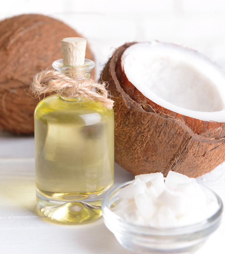 Coconut Oil For Scars: An Effective Remedy?