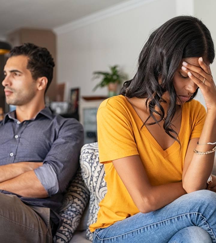 Conflict In Relationships: Causes & Best Ways To Deal With It