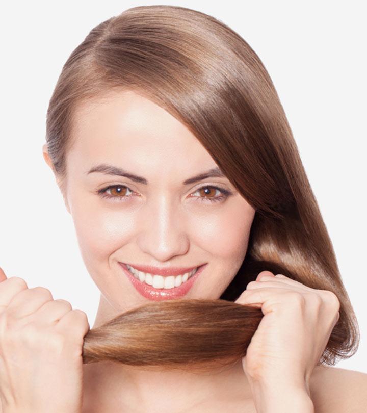 3 Amazing DIY Gelatin Hair Mask Recipes For Healthy Tresses