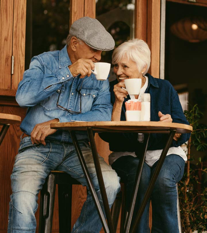 Dating In Your 60s: Rules, Advice, And Common Mistakes