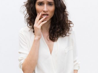 Do You Have Dry Skin Around The Mouth? Here Are Tips To Prevent