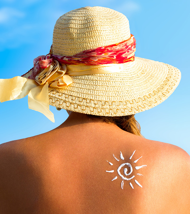 Does Sunscreen Prevent Tanning? How To Protect Your Skin?