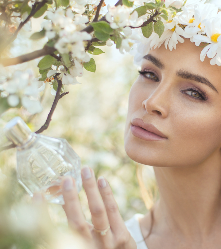 10 Best Oud Perfumes And Fragrances For Women To Try In 2023